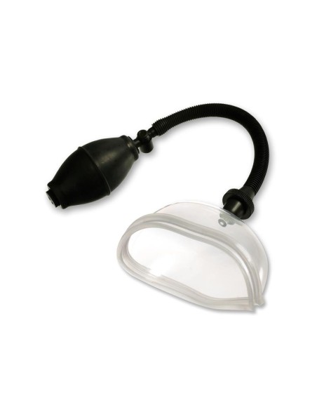 Bomba Vaginal de Alta Intensidad