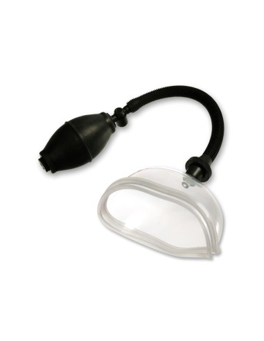 Bomba Vaginal de Alta Intensidad