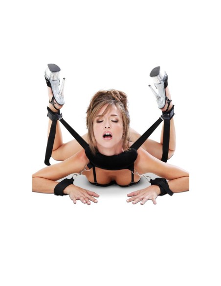 Ataduras Position Master