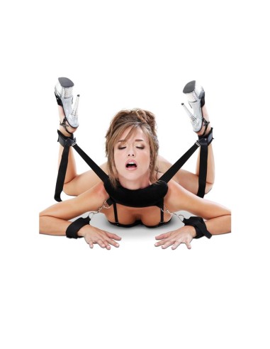 Ataduras Position Master