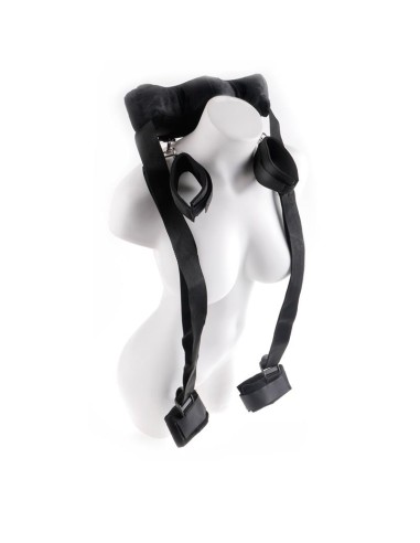 Ataduras Position Master