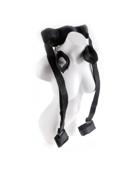 Ataduras Position Master