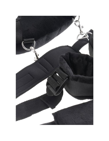 Ataduras Position Master