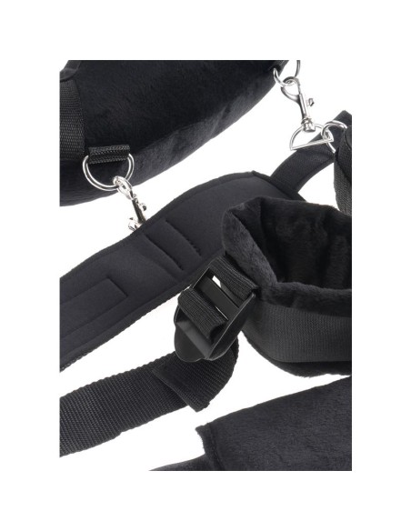 Ataduras Position Master