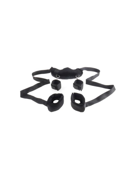 Ataduras Position Master