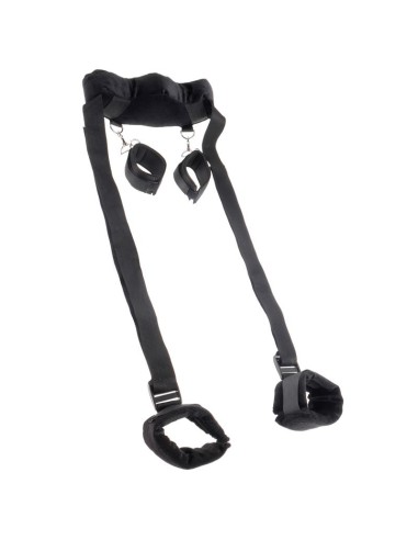 Ataduras Position Master