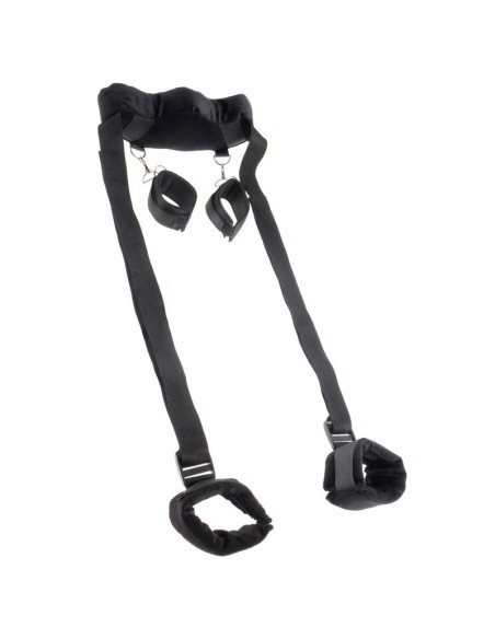 Ataduras Position Master