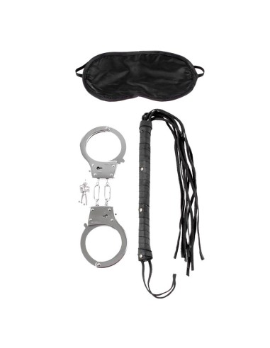 Kit para Parejas Lovers Fantasy