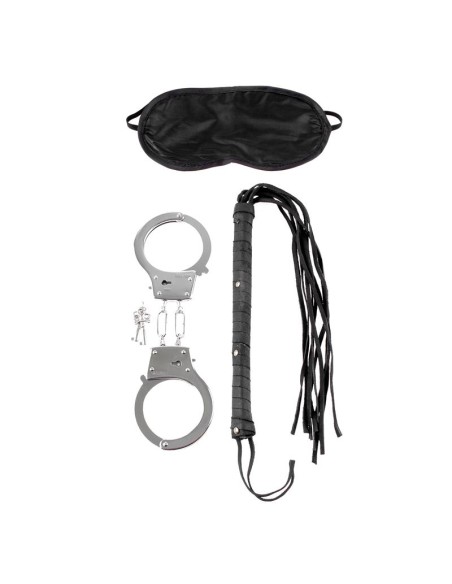 Kit para Parejas Lovers Fantasy Kit para Parejas Lovers Fantasy