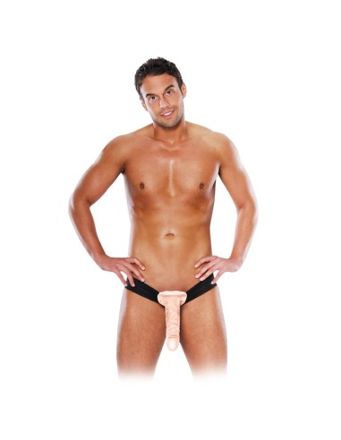 Arnes Hueco 25 cm Natural