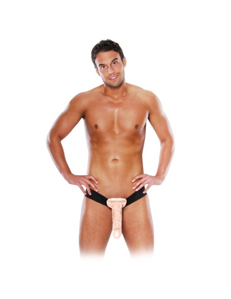 Arnes Hueco 25 cm Natural Arnes Hueco 25 cm Natural