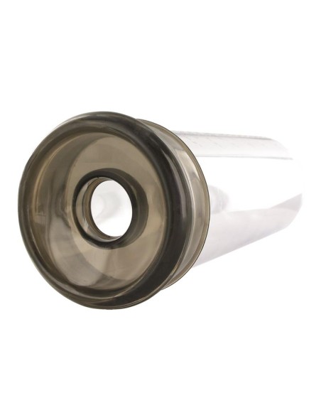 Bomba Automatica para el Pene Transparente