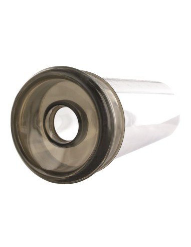 Bomba Automatica para el Pene Transparente