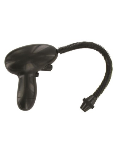 Bomba Automatica para el Pene Transparente