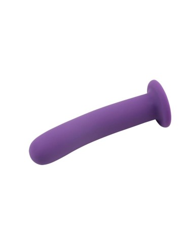 Dildo Raw Recruit Talla M Purpura
