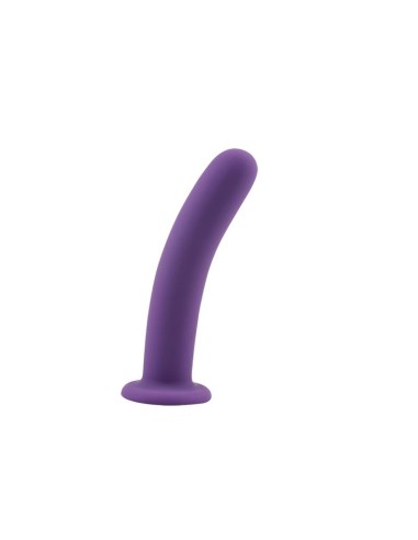 Dildo Raw Recruit Talla M Purpura