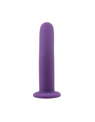 Dildo Raw Recruit Talla M Purpura