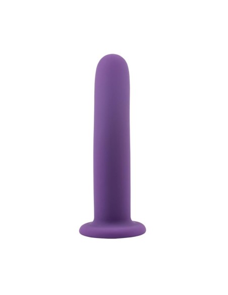 Dildo Raw Recruit Talla M Purpura