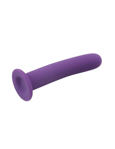 Dildo Raw Recruit Talla M Purpura