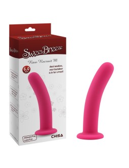 Dildo Raw Recruit Talla M Rosa 2