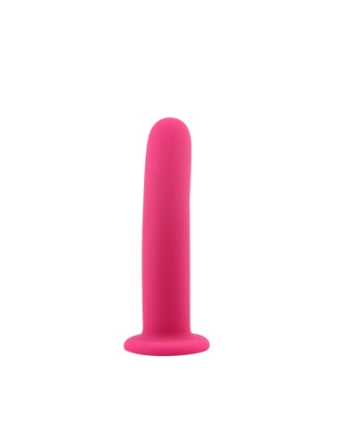 Dildo Raw Recruit Talla M Rosa