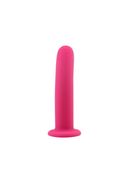 Dildo Raw Recruit Talla M Rosa
