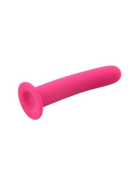 Dildo Raw Recruit Talla M Rosa