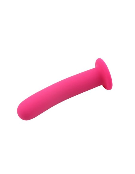Dildo Raw Recruit Talla M Rosa