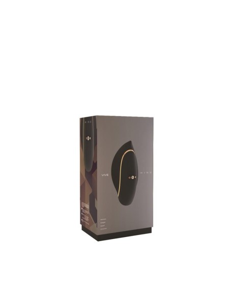 Estimulador Minu Negro