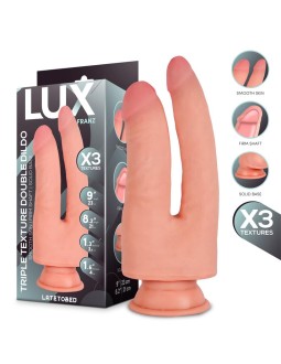Franz Dildo Doble Triple Densidad 82 9 2