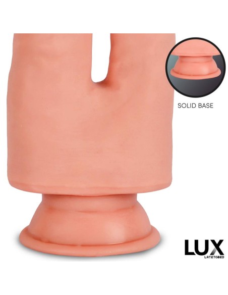 Franz Dildo Doble Triple Densidad 82 9