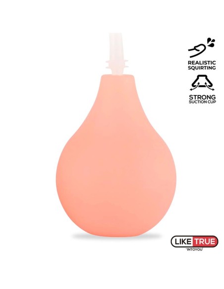 Squirtz Dildo Eyaculador Squirting 8 203 cm Squirtz Dildo Eyaculador Squirting 8 203 cm