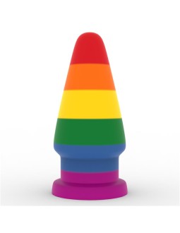Plug Anal Prider 6 LGBT