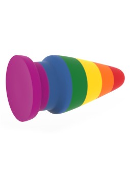 Plug Anal Prider 6 LGBT 2