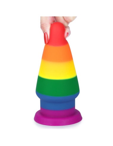 Plug Anal Prider 6 LGBT