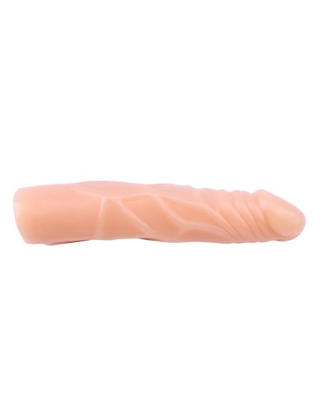 Dildo Spread Me No5 T Skin 67 Natural Dildo Spread Me No5 T Skin 67 Natural
