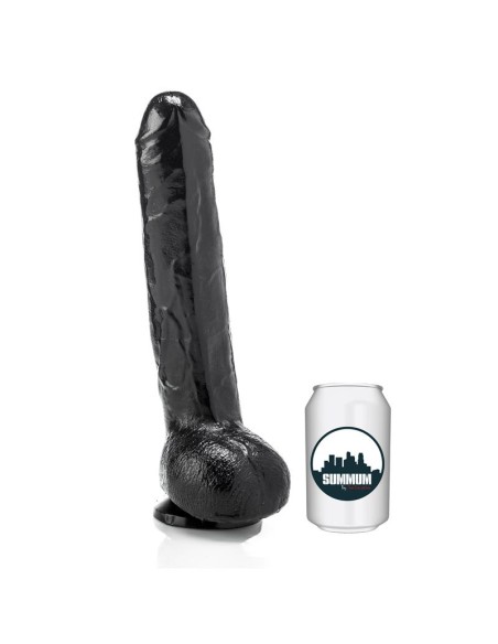 Dildo Realista Broke 26 cm Dildo Realista Broke 26 cm