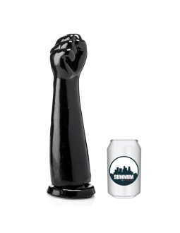 Dildo Forma de Puno Hasta La Victoria 30 cm
