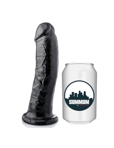 Dildo Realista Softi 2 18 cm Dildo Realista Softi 2 18 cm