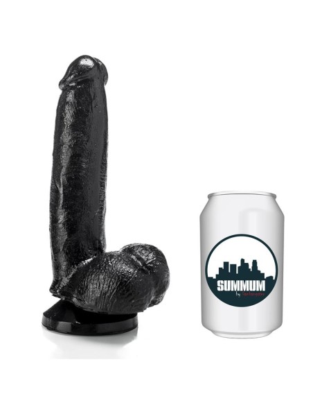 Dildo Realista El Barto 17 cm