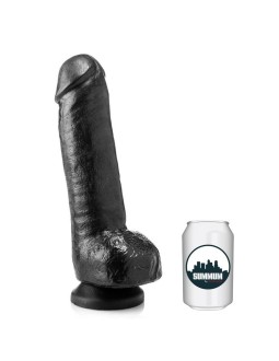 Dildo Realista Super Don 24 cm