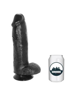 Dildo Realista Darel 22 cm