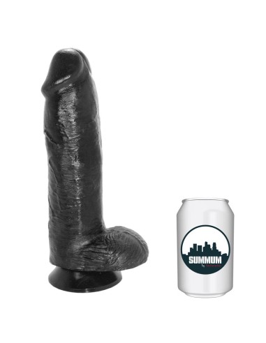 Dildo Realista Darel 22 cm