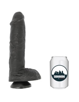 Dildo Realista Jordan 20 cm