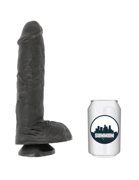 Dildo Realista Jordan 20 cm Dildo Realista Jordan 20 cm