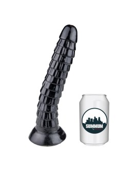 Dildo con Escamas Pangolin 24 cm
