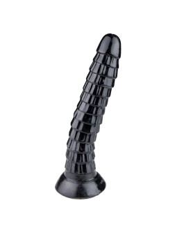 Dildo con Escamas Pangolin 24 cm 2