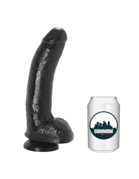 Dildo Realista Junio 19 cm