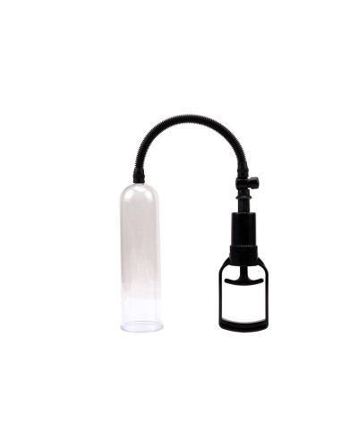 Bomba para el Pene 18 cm