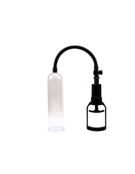 Bomba para el Pene 18 cm